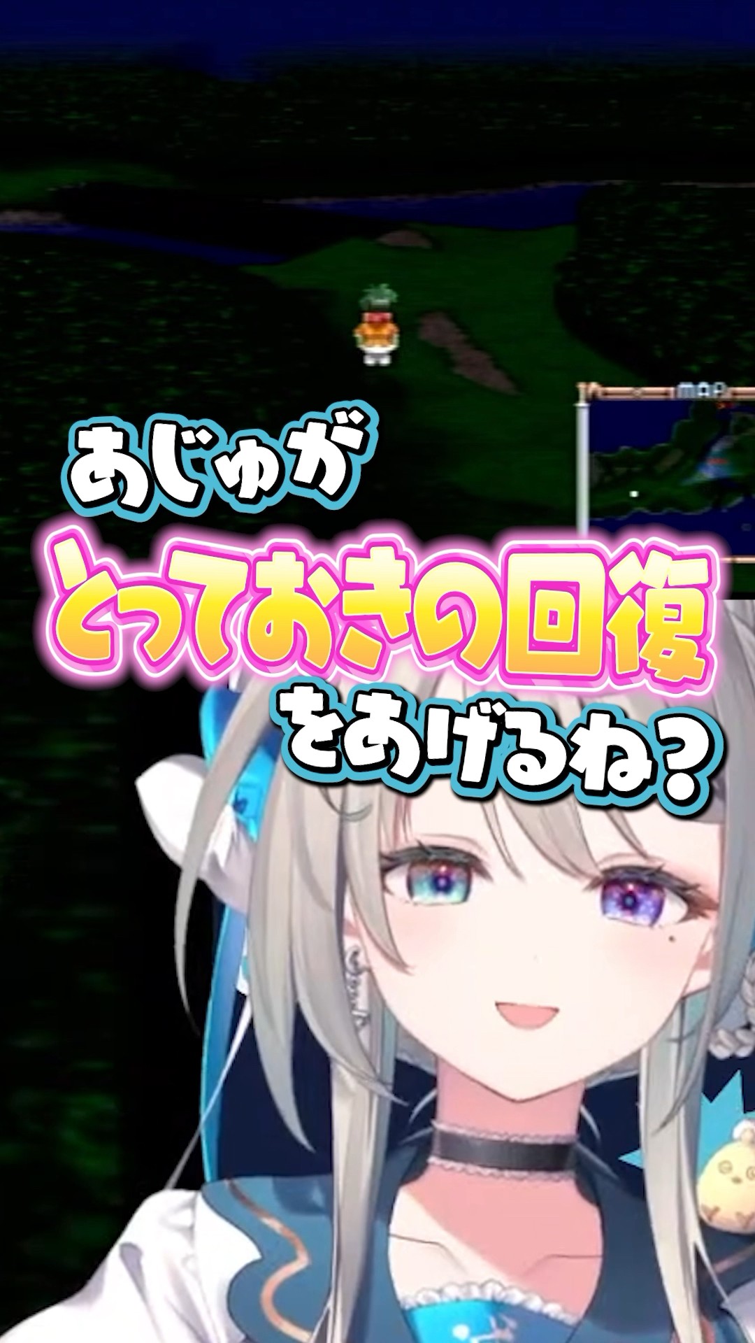 ストリートファイターの記憶が蘇ってしまうファラ #VTuber #モノマネ #声真似 #すぺしゃりて #shorts